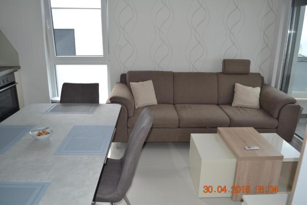 My Paradies - Njivice Penthouse*** Екстер'єр фото